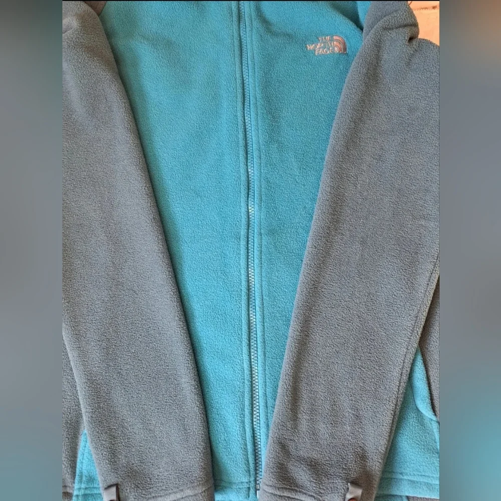 The North Face north face